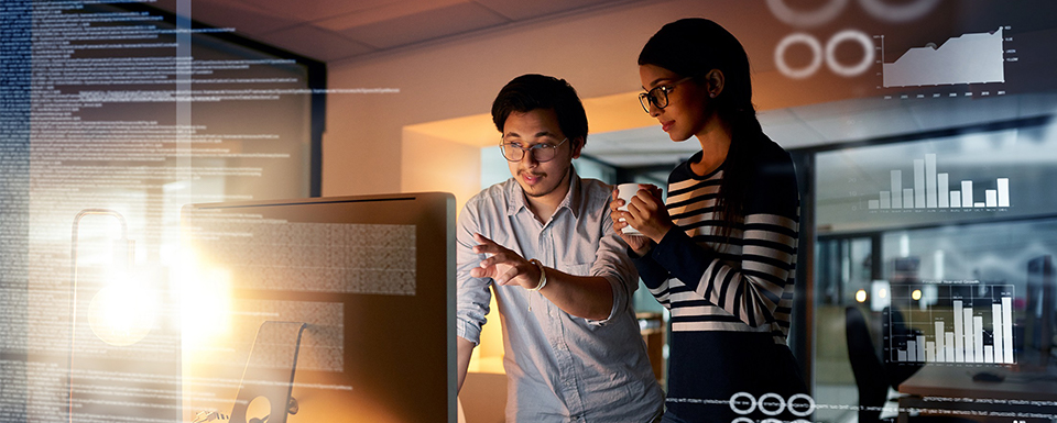 Bild zu Machine Learning Spezialist (m/w/d)