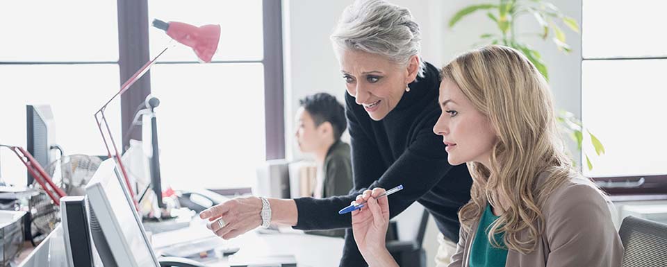 Bild zu Sales Manager - Filtrationslösungen (m/w/d)