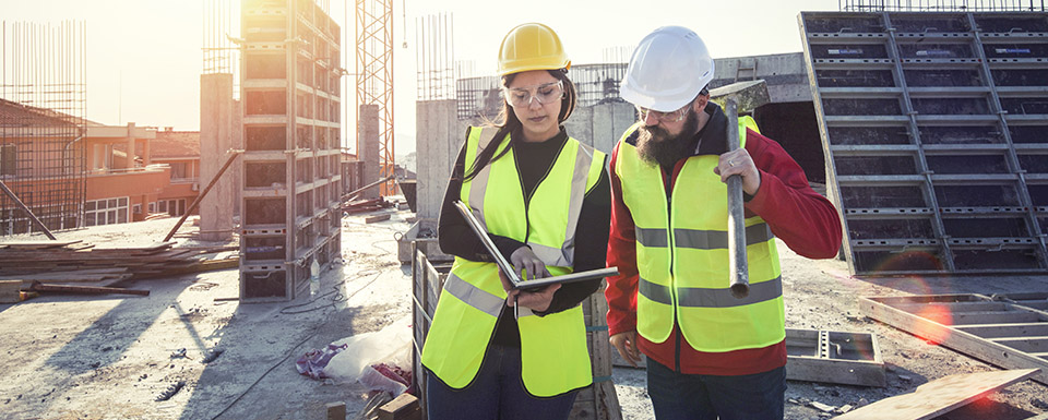 Bild zu Senior Experte - Engineering Bau (m/w/d)