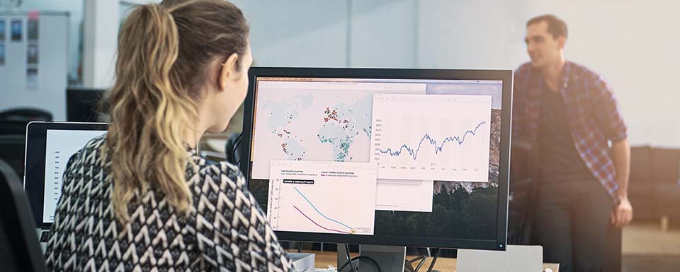 Bild zu Finance & SAP FI Specialist (m/w/d)