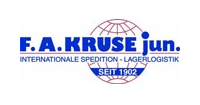 Friedrich A. Kruse jun. Internationale Spedition e.K.