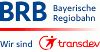 Regionale Jobs bei Bayerische Oberlandbahn GmbH